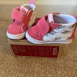 Baby Vans 💕💕💕